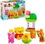 LEGO Disney - Petrecerea de ziua lui Winnie the Pooh foto