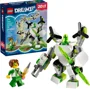 LEGO DreamZzz - Aventurile cu roboti si vehicule ale lui Z-Blob foto
