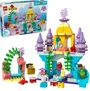 LEGO Duplo - Palatul magic subacvatic al lui Ariel foto