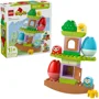 LEGO Duplo - Copacul pentru echilibru si stivuire foto