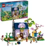 LEGO Friends - Casa apicultorilor si gradina de flori foto