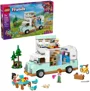 LEGO Friends - Приключение в кемпере дружбы foto