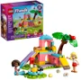 LEGO Friends - Игровая площадка для морских свинок foto