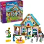 LEGO Friends - Ветеринарная клиника для лошадей и домашних животных foto
