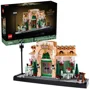 LEGO Icons - Французское кафе foto