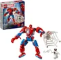 LEGO Marvel - Spider-Man Mech против Anti-Venom foto
