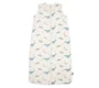 Sac de dormit Jollein Jersey Deepsea, 70 cm foto