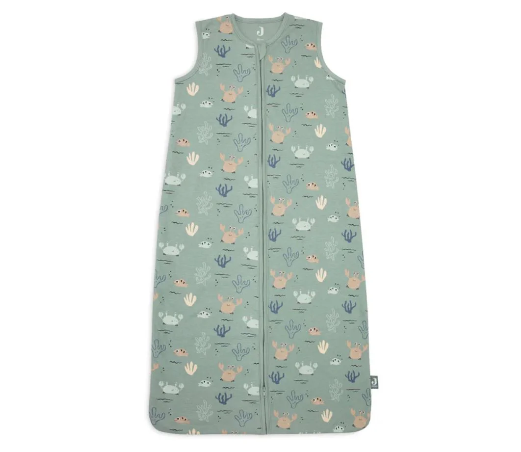 Sac de dormit Jollein Jersey Splash, 70 cm foto