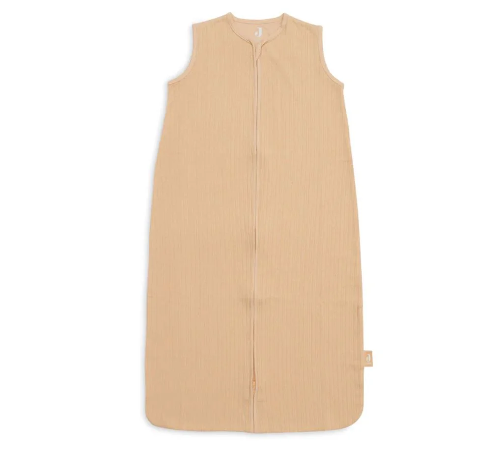 Sac de dormit Jollein Jersey Ajour Moonstone, 70 cm foto