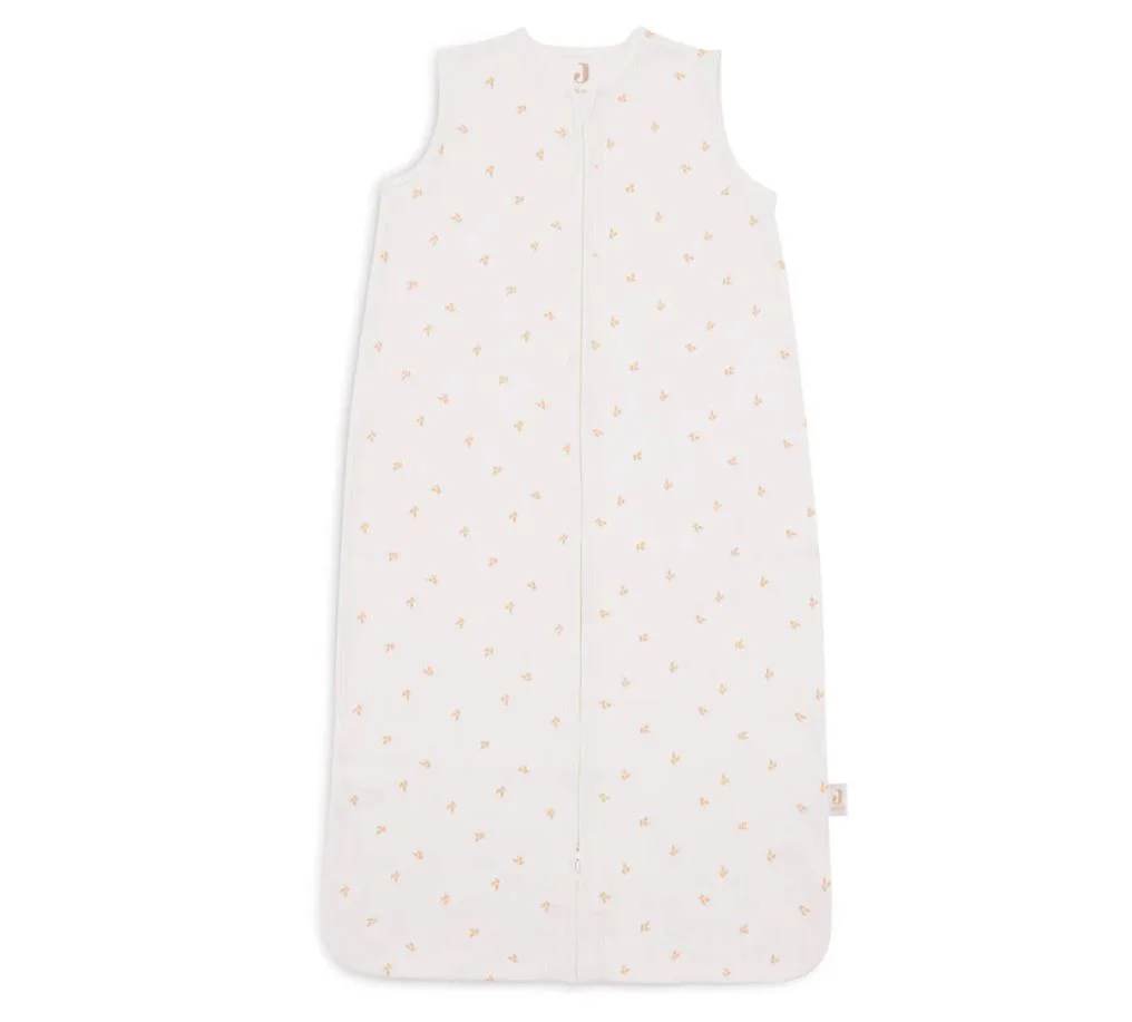 Sac de dormit Jollein Jersey Harvest Moonstone, 70 cm foto
