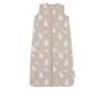 Sac de dormit Jollein Jersey Miffy & Snuffy Olive Green, 70 cm foto