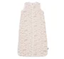 Sac de dormit Jollein Muslin Animals Nougat, 70 cm foto