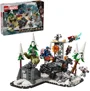 LEGO Marvel - The Avengers Assemble: Age of Ultron foto