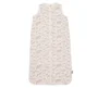 Sac de dormit Jollein Muslin Animals Olive Green, 70 cm foto