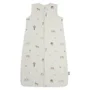 Sac de dormit Jollein Jersey Ferma, 70 cm foto