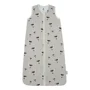 Sac de dormit Jollein Goose Nougat, 70 cm foto