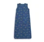 Sac de dormit Jollein Jersey Giraffe Jeans Blue, 70 cm foto