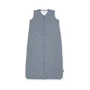 Sac de dormit Jollein Jersey Spickle Gri, 70 cm foto