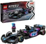 LEGO Speed Champions - BWT Alpine F1 Team A524 Race Car foto