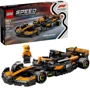 LEGO Speed Champions - McLaren F1 Team MCL38 Race Car foto