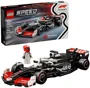 LEGO Speed Champions - MoneyGram Haas F1 Team VF-24 Race Car foto