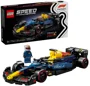 LEGO Speed Champions - Oracle Red Bull Racing RB20 F1 Race Car foto