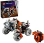 LEGO Technic - Surface Space Loader LT78