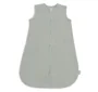 Спальный мешок для новорожденных Jollein Muslin Olive Green, 60 см foto