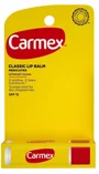 Бальзам для губ Carmex Classic Medicated SPF 15, 4.25 г foto