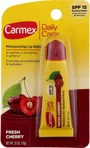 Бальзам для губ Carmex Daily Care Fresh Cherry SPF 15, 10 г foto