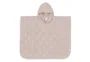 Пончо для ванны Jollein Terry Miffy Jacquard Nougat