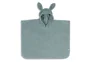 Пончо для ванны Jollein Terry Sea Green