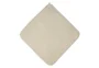 Полотенце с капюшоном Jollein Terry Nougat, 75x75 см