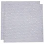Муслиновые пеленки Jollein Miffy Miffy Stripe Navy, 115x115 см, 2 шт.