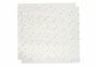 Муслиновые пеленки Jollein Happy Miffy Olive Green, 115x115 см, 2 шт.