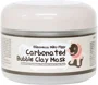 Маска для очищения Elizavecca Carbonated Bubble Clay Mask, 100 г