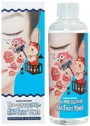 Toner exfoliant cu acizi Elizavecca Hell-Pore Clean Up AHA, 200 ml