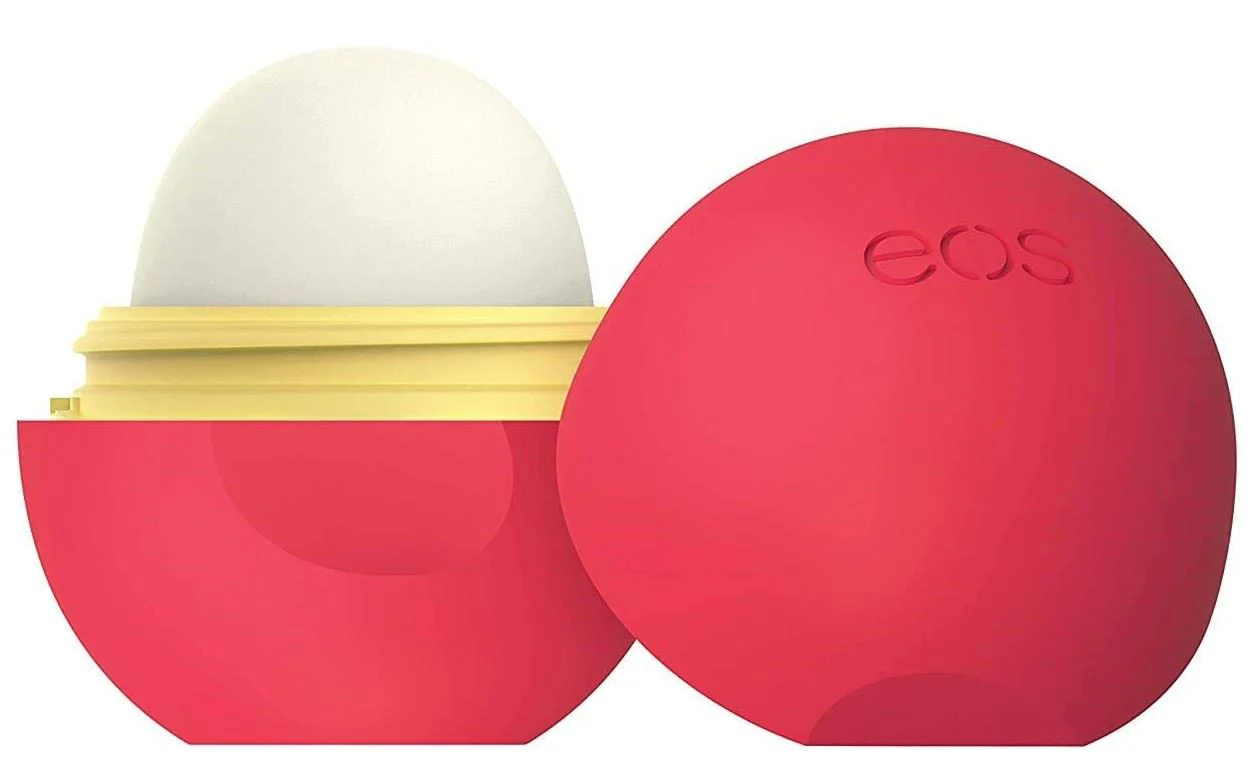 Бальзам для губ EOS Coconut Milk, 7 г