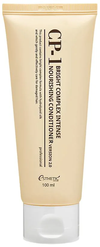image for Conditioner pentru par CP-1 Bright Complex Intense Nourishing Conditioner, 100 ml foto
