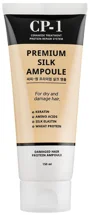 Ser pentru par hidratat si stralucitor CP-1 Premium Silk Ampoule, 150 ml