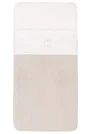 Простыня для детской кроватки Jollein Sleepy Miffy Funghi, 75x100 см foto