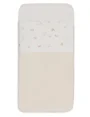 Простыня для колыбели Jollein Lovely Birds, 75x100 см foto