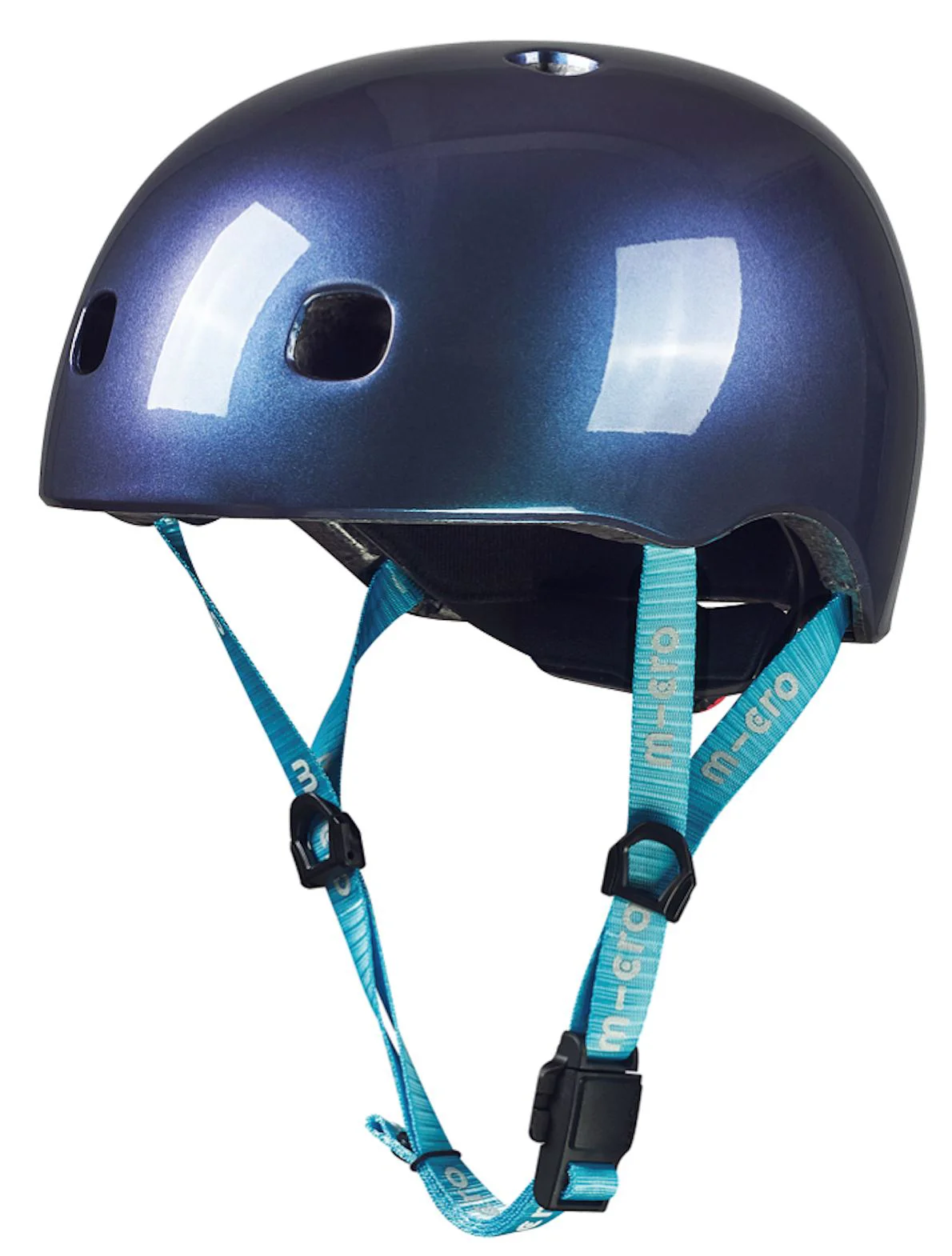 Casca de protectie Micro Neochrome Blue S foto