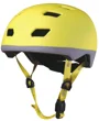 Casca de protectie Micro Neon Yellow S foto