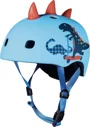 Защитный шлем Micro PC 3D Scootersaurus S foto