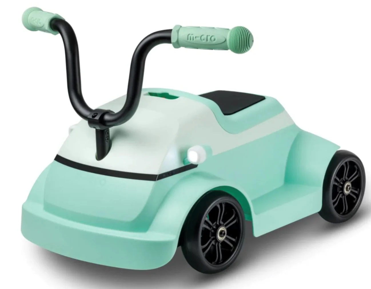 Tolocar-masinuta Micro Mini Microlino Mint