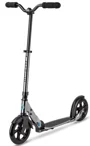 Trotineta Micro Classic Neochrome Black foto