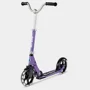 Trotineta Micro Cruiser LED Purple