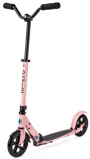 Trotineta Micro Speed Deluxe Neon Rose foto