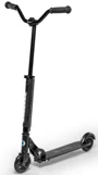 Самокат Micro Sprite Deluxe Black